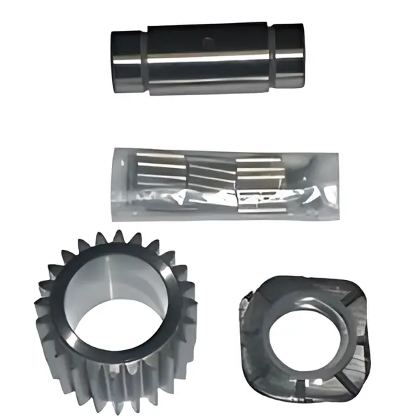 Reparo Cubo Roda Diant para Volvo N10 N12 B10M — 07919BGE