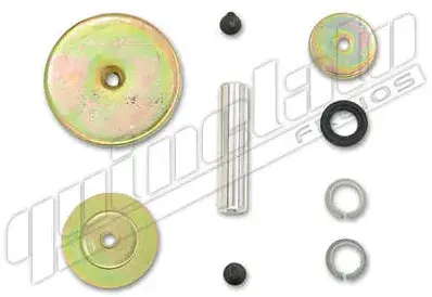 Reparo Cuica Bendix 24/30 Ford Cargo