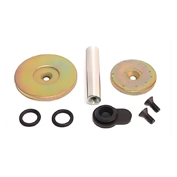 Reparo Cuica Boechat MB Todos ate 2003 — QA6160A