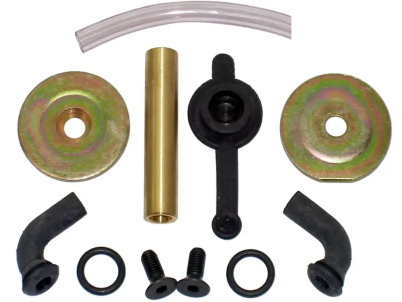 Reparo Cuica Dupla 30/30 24/30 para Carretas — 15867070