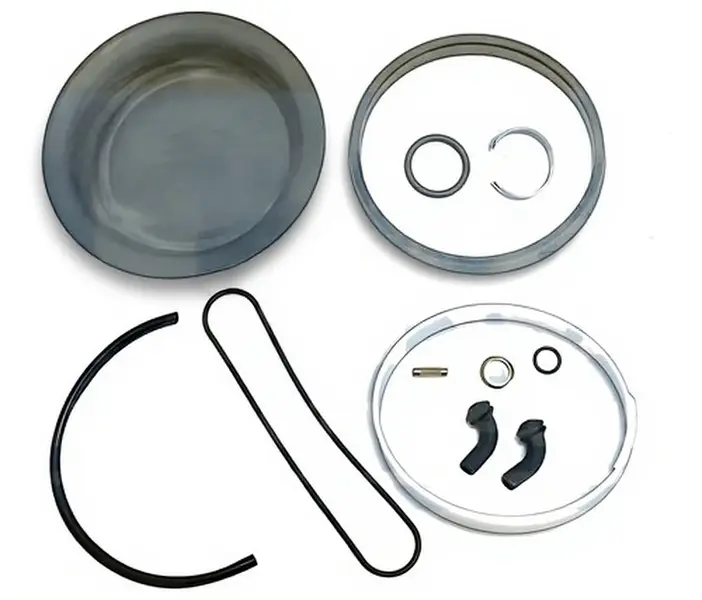 Reparo Cuica Freio Tristop MB — 43-669