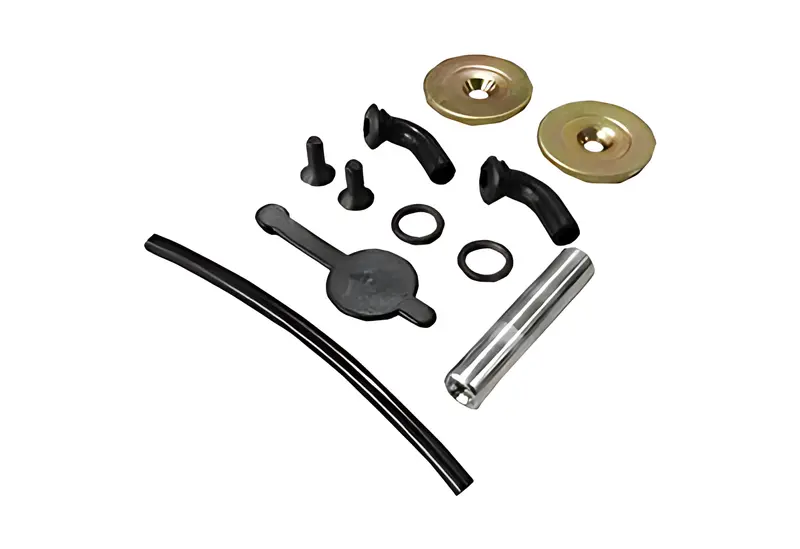 Reparo Cuica para Volvo Scania Ford Iveco MB — TJG607947PX