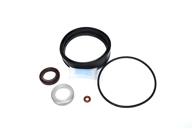 Reparo Cx Gaxeta Vulc Axor Actros — 9602670118