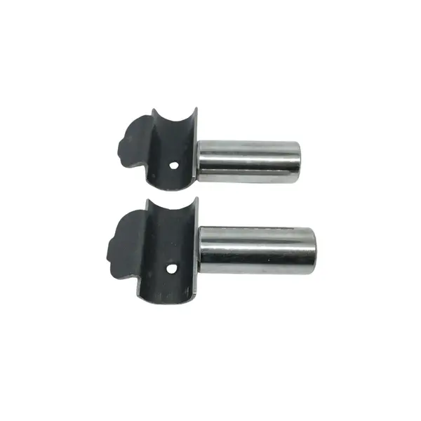 Reparo da Alavanca Pinça de Freio Meritor/volvo