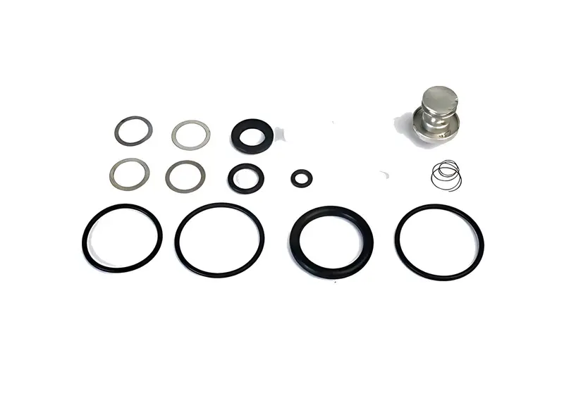 Reparo da Valvula APU Secador Ar VW e Scania — 1407236