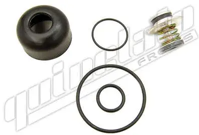 Reparo da Valvula Pedal e - 1 Scania/gm