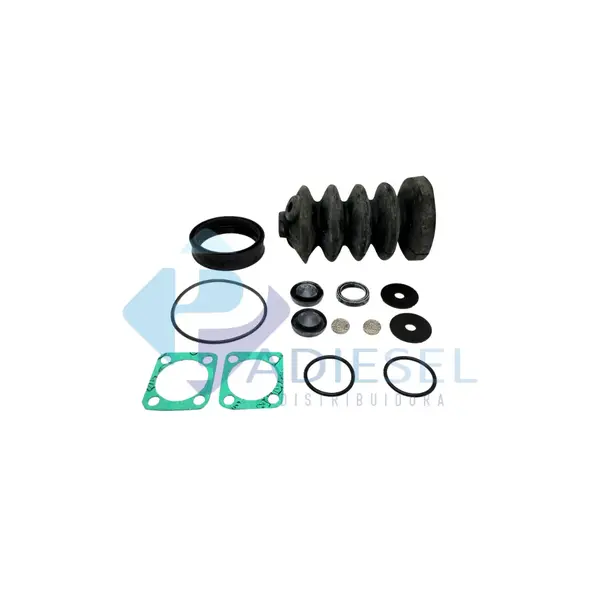 Reparo de Cilindro Acionamento Gp ZF