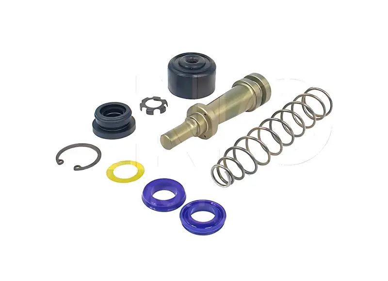 Reparo de Cilindro Embreagem de Aluminio — 29-134