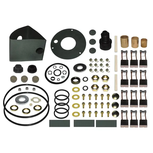 Reparo de Partida 50 Mt para Ford Ford Cargo — 10461057