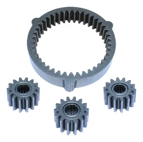 Reparo de Partida Compativel Perkins — 2873K414