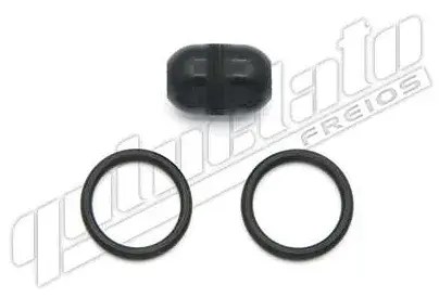 Reparo de Valvula 2 Vias Haldex