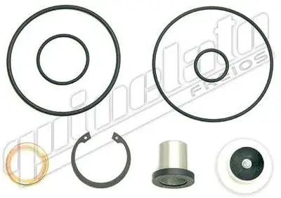 Reparo de Valvula Rele R - 12 Cargo/vw