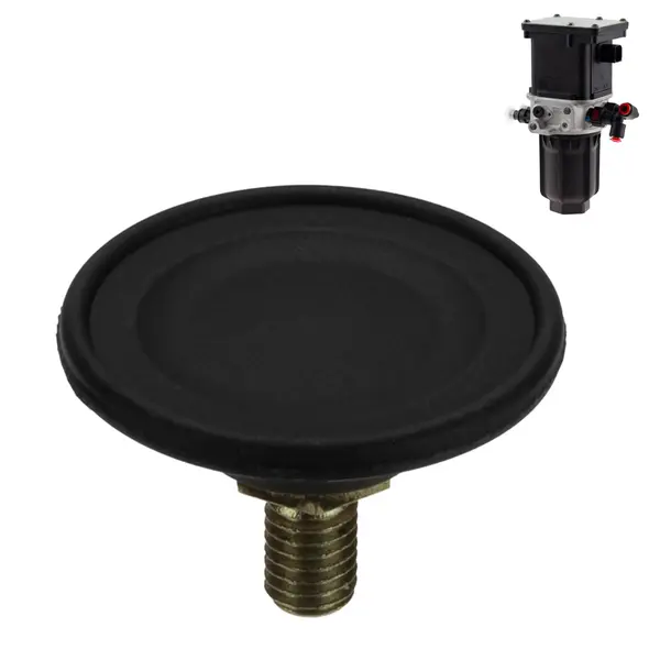 Reparo Diafragma Bomba Arla MB Accelo Axor — 0001405378