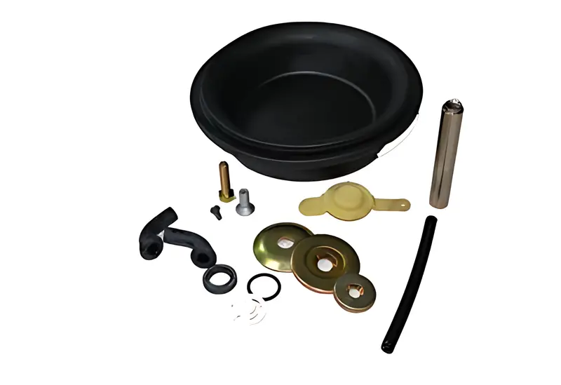 Reparo Diafragma Cuica Freio para Ford Todos — 2TB607957