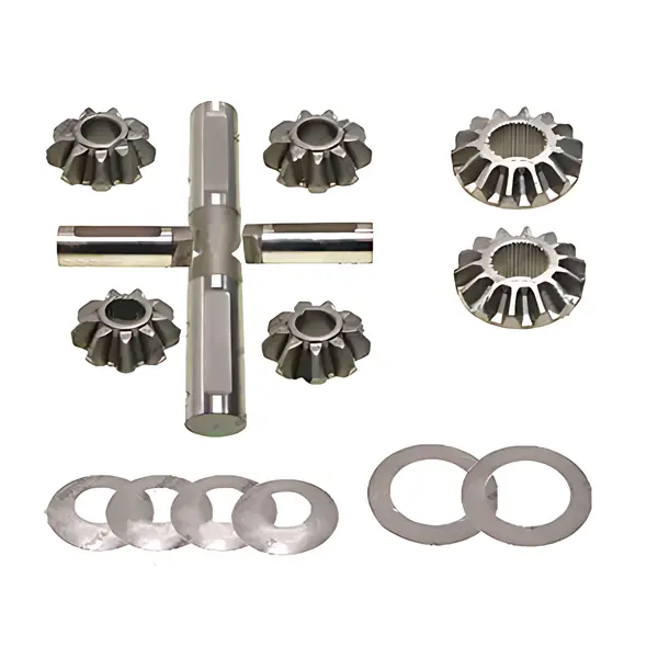 Reparo Diferencial HL6 MB Axor 2533 2041 1933 — 9583500140