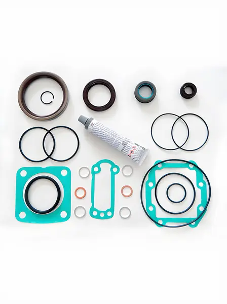 Reparo Diferencial L345 para VW — R05139