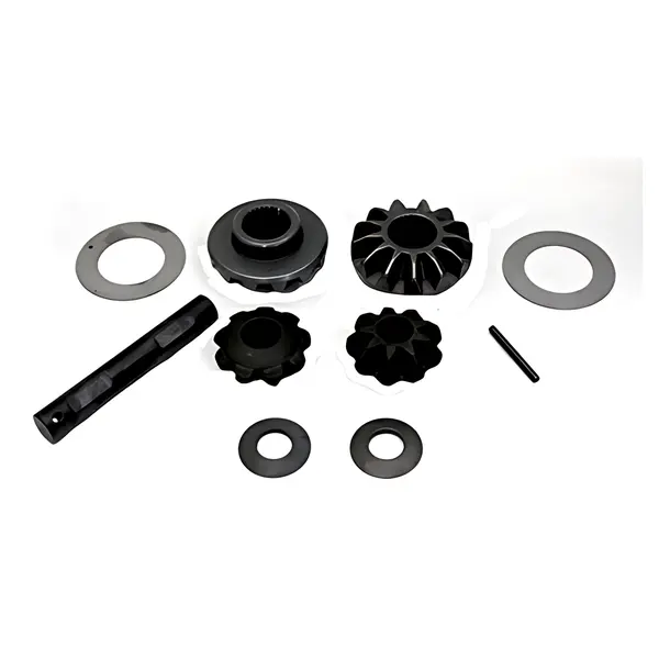 Reparo Diferencial VW Amarok Delivery 4150 — 2H0598081B