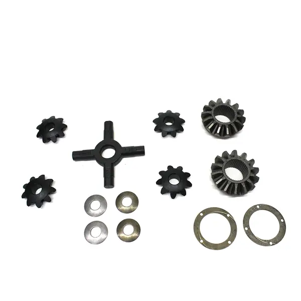Reparo Diferencial VW Novo Delivery 11180 9170 — 815030