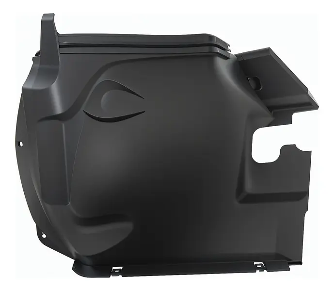 Reparo Direito para Iveco Daily 2007 em Diante