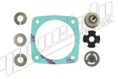 Reparo do Compressor 94MM MBB 0352