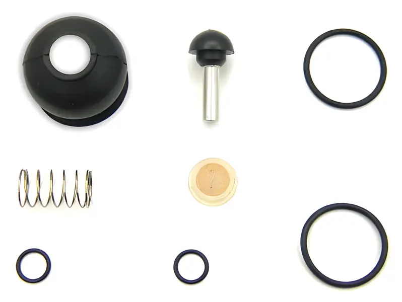 Reparo Dosadora MB Accelo Actros Axor — 2238324
