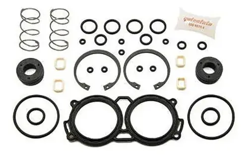 Reparo EBS Duplo para Volvo FM B7 B9 B12M — 2112035