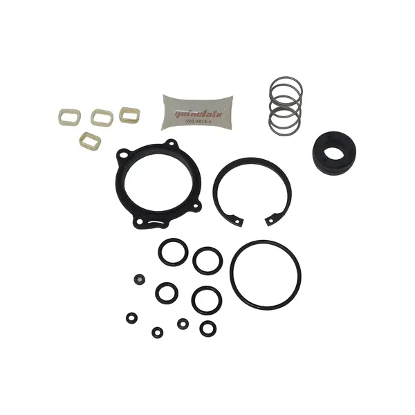 Reparo EBS Modulo para Volvo FM B7 B9 B12 — 2112034