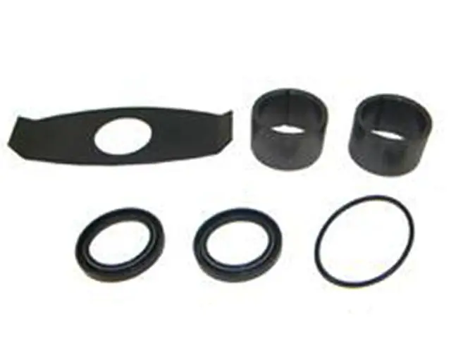 Reparo Eixo Freio Carreta 28 Estrias — 3864200841