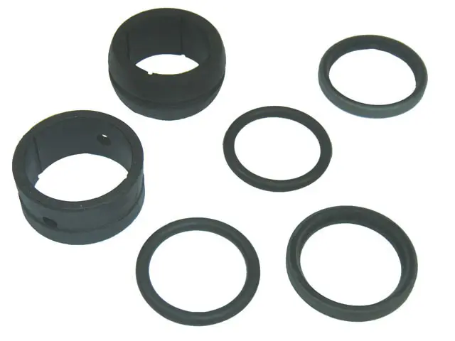 Reparo Eixo Mercedes Master — 3449977546