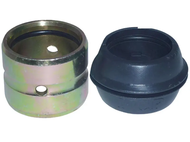 Reparo Eixo S 42MM Carretas Randon 2005 — 3864201641