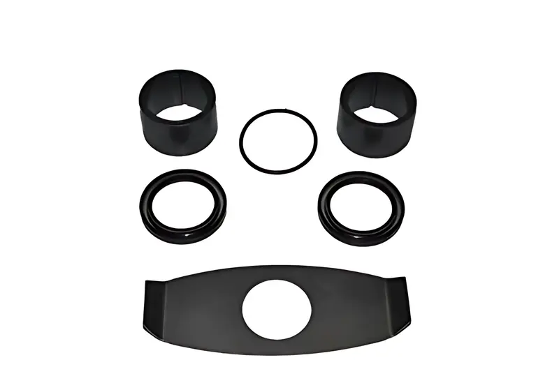 Reparo Eixo S para Caminhao Onibus Carreta — TE3698721