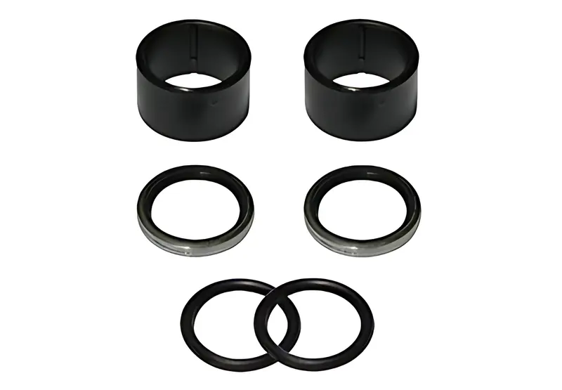 Reparo Eixo S para Carreta Guerra Nylon — FB01G