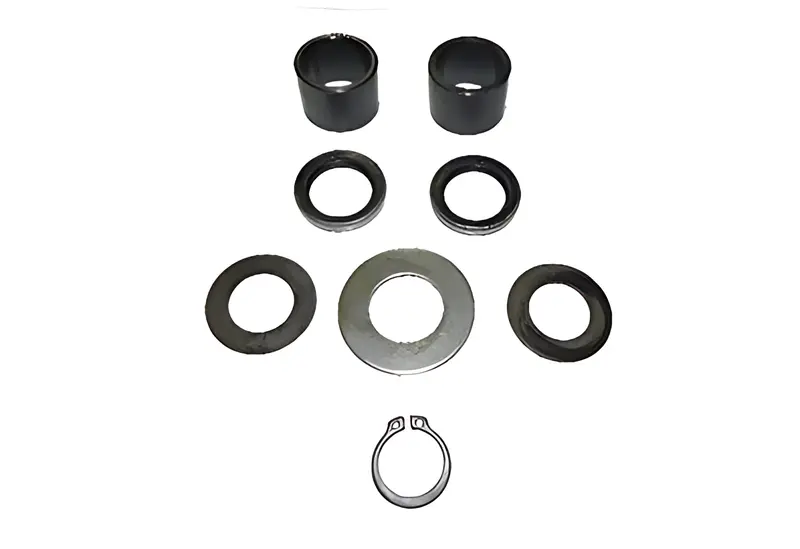 Reparo Eixo S para Ford Cargo e VW 8.150 — 2TA607464X