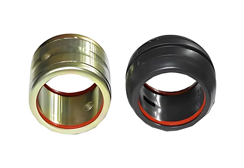 Reparo Eixo S Tubeless Nylon Guerra
