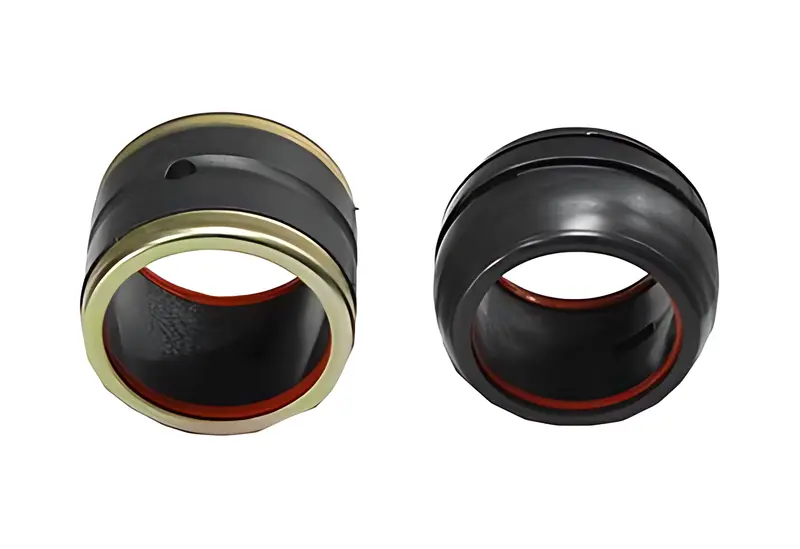 Reparo Eixo S Tubeless Nylon para Carreta Randon