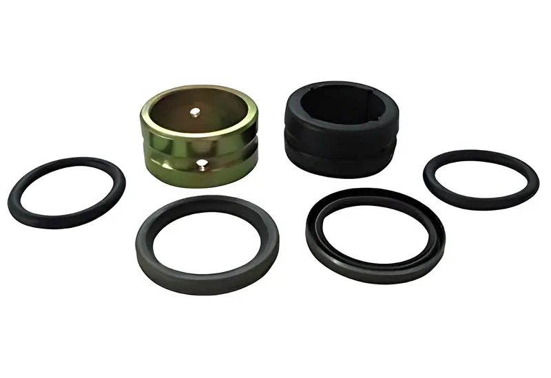 Reparo Eixo S Tubeless para Trucks Carretas — 3864200641