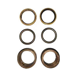 Reparo Eixo S Tubeless Truck Keplus