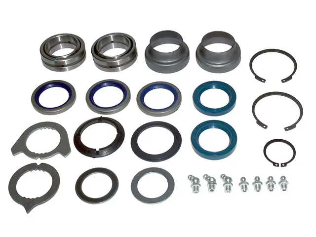 Reparo Eixo Tras Mercedes 0370 — 3644200041