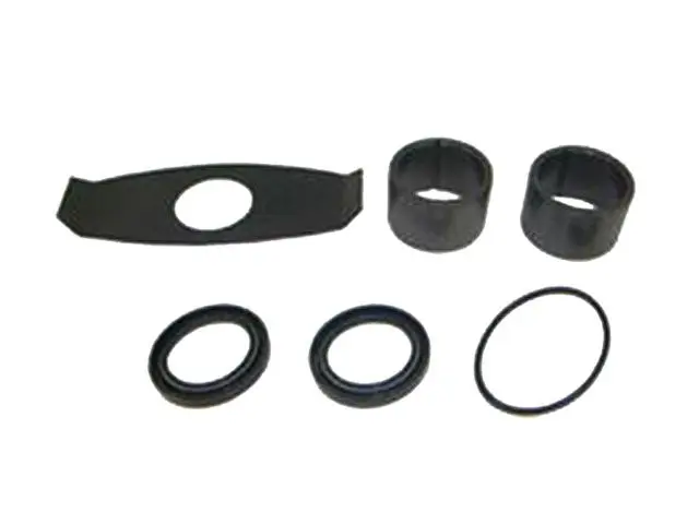 Reparo Eixo VW até 91