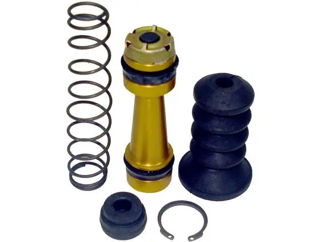 Reparo Embreagem Mercedes L608D