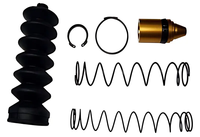 Reparo Embreagem para Ford Cargo para Agrale — TJG798131