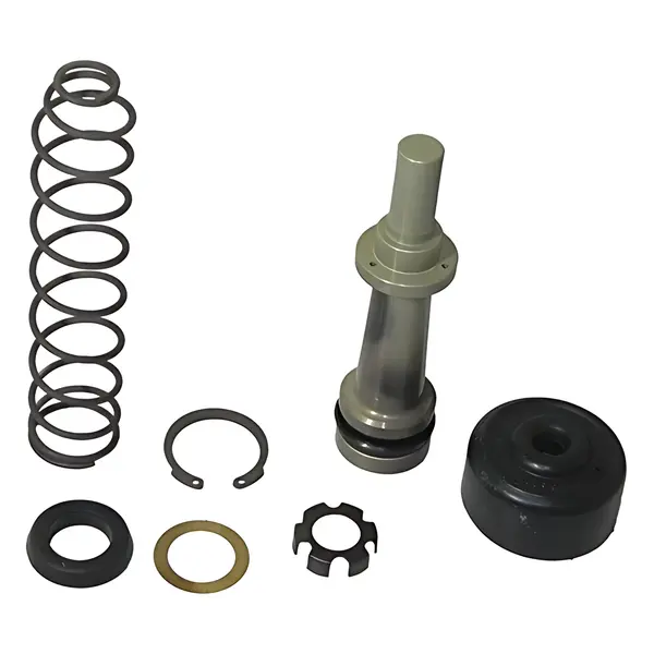 Reparo Embreagem para Ford Toyota Troller T4 — 85HU7578A