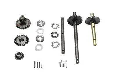 Reparo Engrenagem Eixo Pe Mecanico Carreta — BZ0494