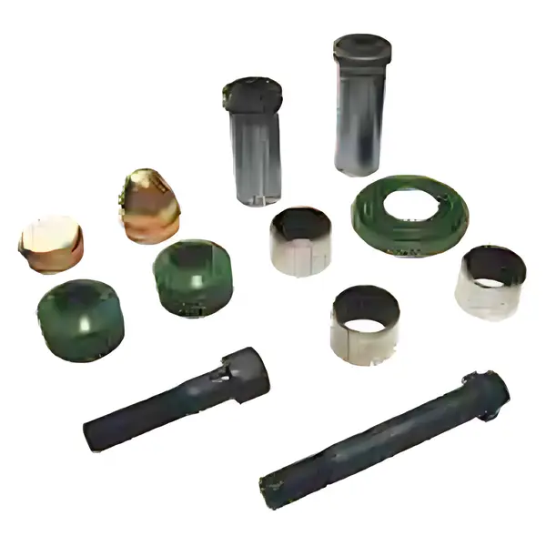 Reparo Freio Disco MB 712C 914C 814 LO914 — 00783