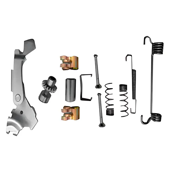 Reparo Freio Ducato Boxer Jumper Completo — AG451