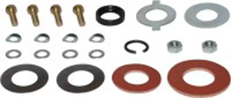 Reparo Freio Induzido Partida MB Jf Apos 76 — GB10038
