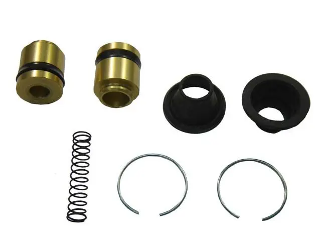 Reparo Freio Mercedes 709/912