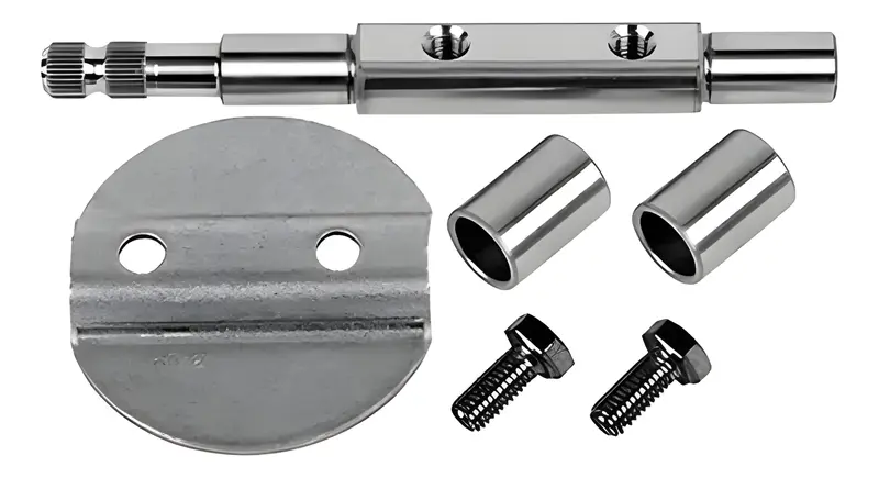 Reparo Freio Motor MB 1218 1318 1319 1719 — 9041400063