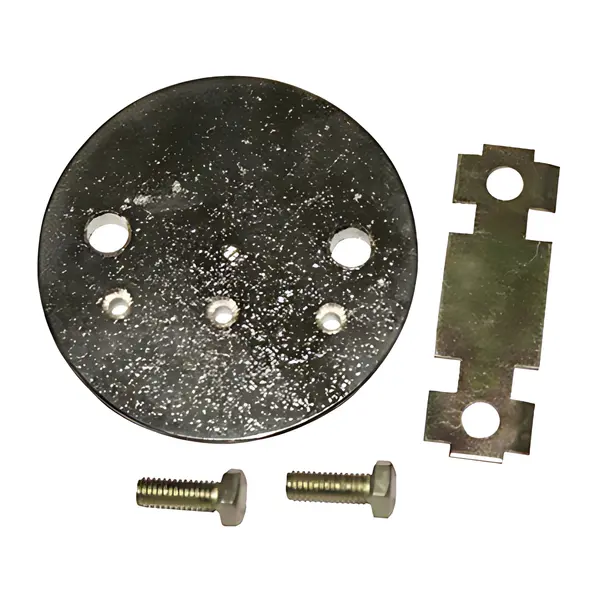 Reparo Freio Motor VW 7100 7110 8100 — 2RD298033