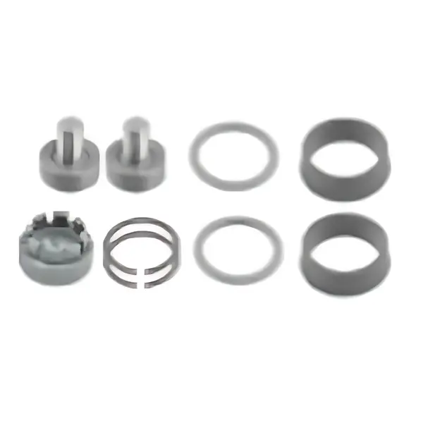 Reparo Garfo Embreagem MB 1620 Atego O500 — 0002540017R